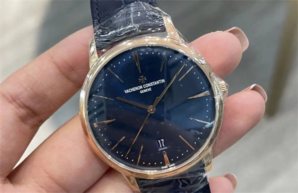 江诗丹顿发条拧反解决方法（高级腕表维修技巧指南）（图）