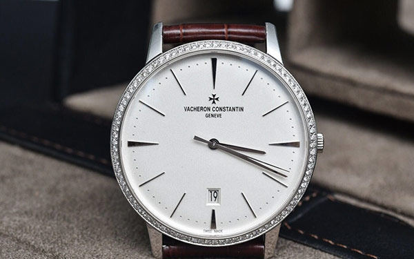 江诗丹顿腕表发条修复技巧与步骤（解决上紧难题指南）（图）