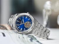 江诗丹顿手表生锈的解决方法