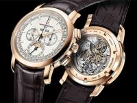 江诗丹顿手表表针脱落解决方法集锦