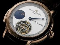 江诗丹顿手表表针变色如何修复