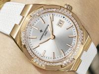 江诗丹顿手表表带过短应该咋解决