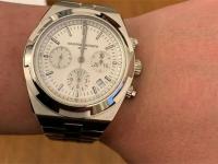 江诗丹顿手表停走处理办法深度解析