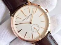 江诗丹顿手表表针脱落解决技巧盘点