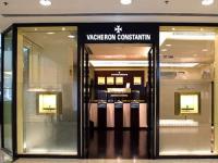 江诗丹顿手表表针变色应该咋处理