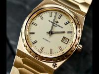 江诗丹顿手表生锈了处理方法详解