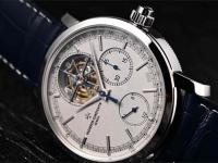 江诗丹顿手表表蒙有划痕解决方法汇总