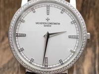 江诗丹顿手表表带过短处理技巧汇总