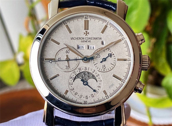 江诗丹顿表耳掉了处理办法是什么（图）