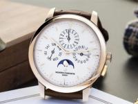 江诗丹顿表壳坏了处理技巧