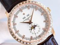 江诗丹顿表针掉了解决方法盘点