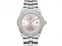 江诗丹顿表壳破裂解决方法