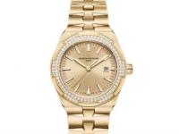 江诗丹顿表蒙子坏了应该咋办