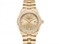 江诗丹顿手表表带过长处理办法是什么