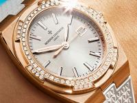 江诗丹顿表耳掉了处理技巧大全