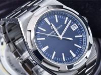 江诗丹顿进水了处理办法