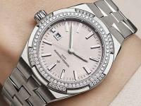 江诗丹顿进灰了如何修复