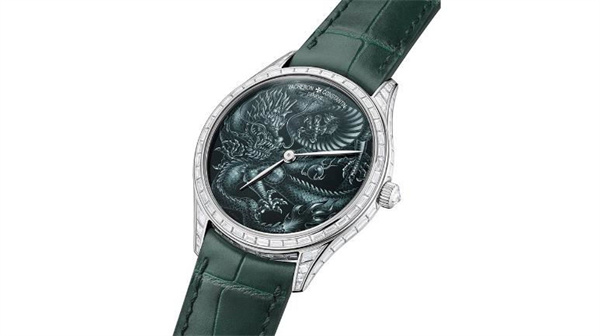 江诗丹顿手表脏了处理方法推荐（图）