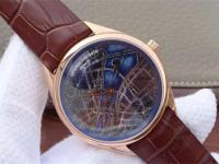 江诗丹顿腕表机芯受损如何处理