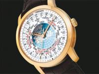 江诗丹顿手表生锈了如何解决