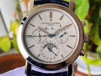 江诗丹顿手表偷停应该咋处理