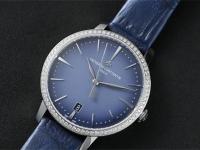 江诗丹顿很久不戴不走了怎么修复