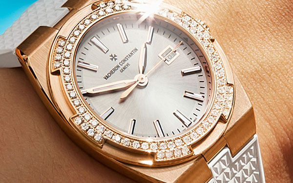 江诗丹顿生锈了处理办法盘点（图）