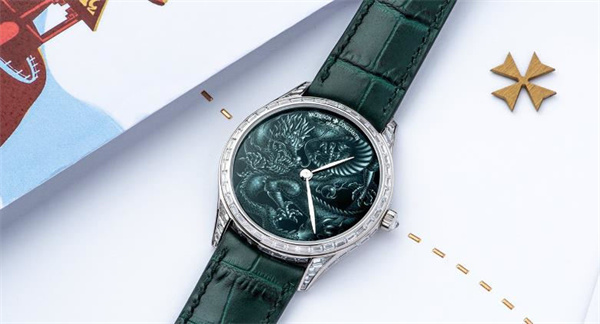 江诗丹顿手表表带过长解决技巧详解（图）