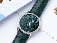 江诗丹顿手表表带过长解决技巧详解