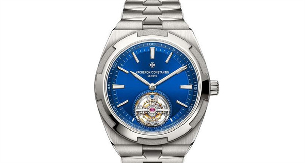 江诗丹顿手表很久不戴不走了应该咋办（图）