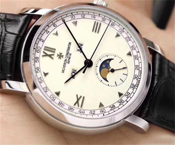 江诗丹顿表壳割手是啥原因（图）