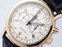 江诗丹顿腕表表蒙子坏了是什么原因