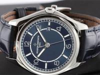 江诗丹顿机芯受损处理技巧盘点