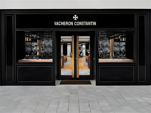 江诗丹顿手表表蒙有划痕应该咋处理（图）