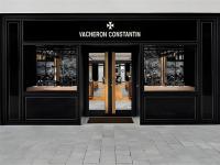 江诗丹顿手表表蒙有划痕应该咋处理