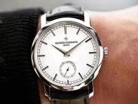 江诗丹顿腕表表蒙子坏了解决办法是什么