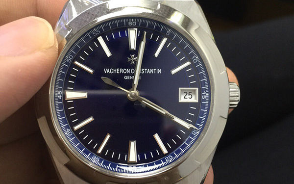 江诗丹顿手表发条坏了处理方法汇总（图）