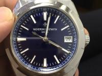 江诗丹顿手表发条坏了处理方法汇总