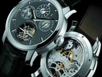 江诗丹顿表壳坏了应该咋解决