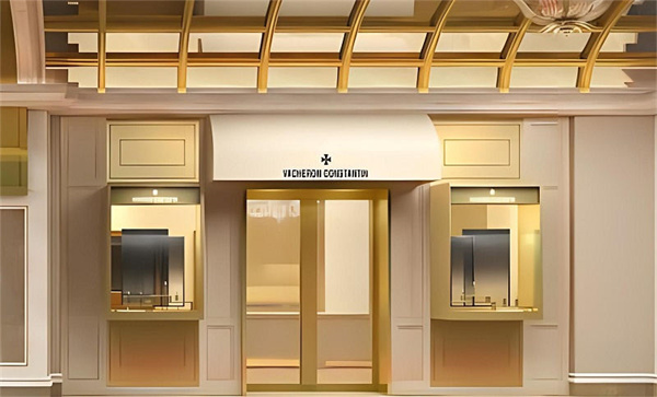 江诗丹顿机芯受损原因是啥（图）