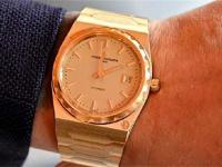 江诗丹顿手表机芯里面有划痕处理技巧汇总