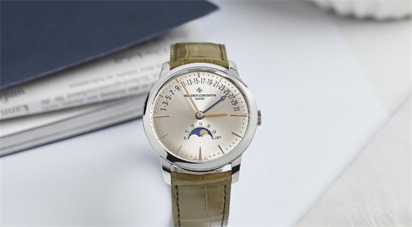 江诗丹顿腕表表蒙有划痕解决方法汇总（图）