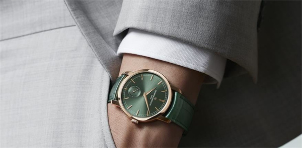 江诗丹顿手表偷停处理办法深度解析（图）