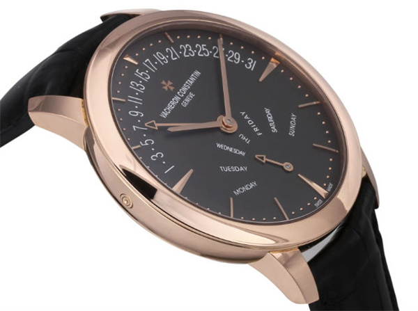 江诗丹顿手表表蒙子坏了应该咋处理（图）