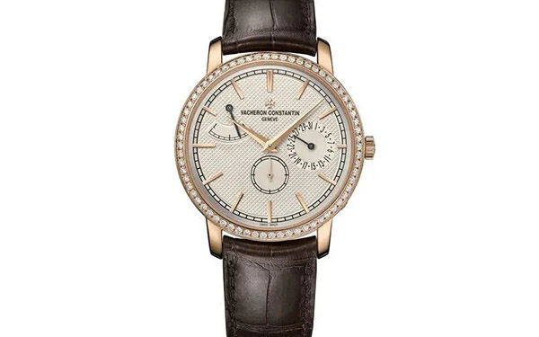 江诗丹顿腕表走时不准处理办法推荐（图）