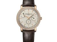 江诗丹顿腕表走时不准处理办法推荐