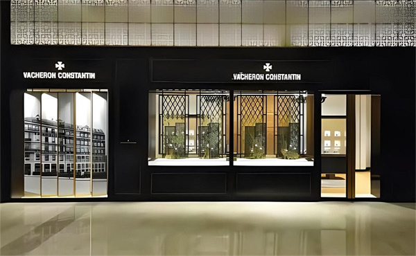 江诗丹顿腕表发条坏了怎么处理（图）