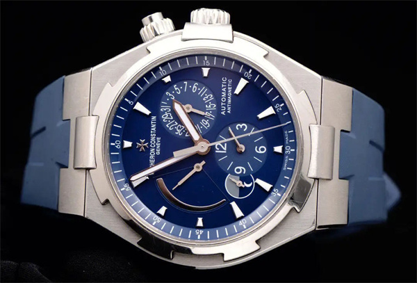 江诗丹顿走慢了怎么处理（图）