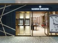 江诗丹顿怎么打开表扣