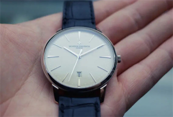 江诗丹顿手表表蒙有划痕解决方法盘点（图）